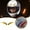 g, variante sur Autocollant de Drapeau Réglage Sports Extérieur Autocollant de Voiture Écran Solaire Automobile Moto Scooter Quad Vélo Emblème