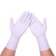 thumbnail image 1 of 100 unids/lote de guantes de látex desechables, guantes de limpieza universales, guantes desechables multifuncionales para alimentos en el hogar, cosméticos médicos Adepaton  2021909-3, 1 of 1