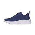 thumbnail image 2 of Tenis Mujer CHARLY Malla Comodos Transpirable Deportivo azul 26, 2 of 6