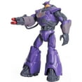 thumbnail image 2 of Disney Pixar Lightyear Zurg Figure, 2 of 6