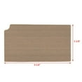 thumbnail image 2 of Sailfish Boats Non Skid Mat 51-7582 | 276 DC Terra 9 5/8 x 5 3/8 Inch, 2 of 4