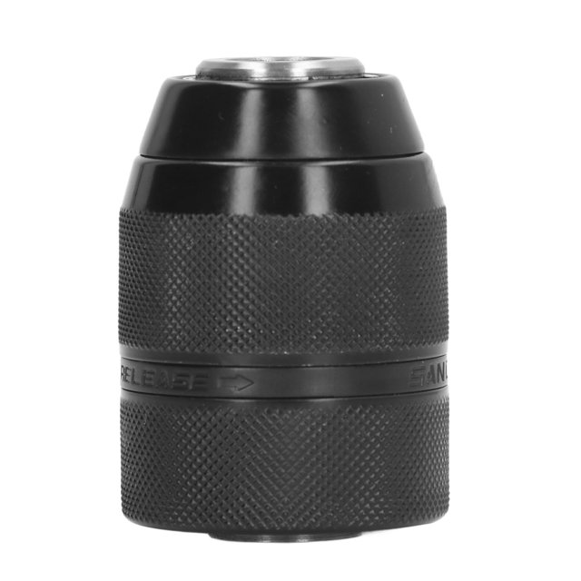 Portabrocas autoblocante 1/2-20UNF 43 mm de diámetro 62 mm de longitud para carpintería ANGGREK Otros