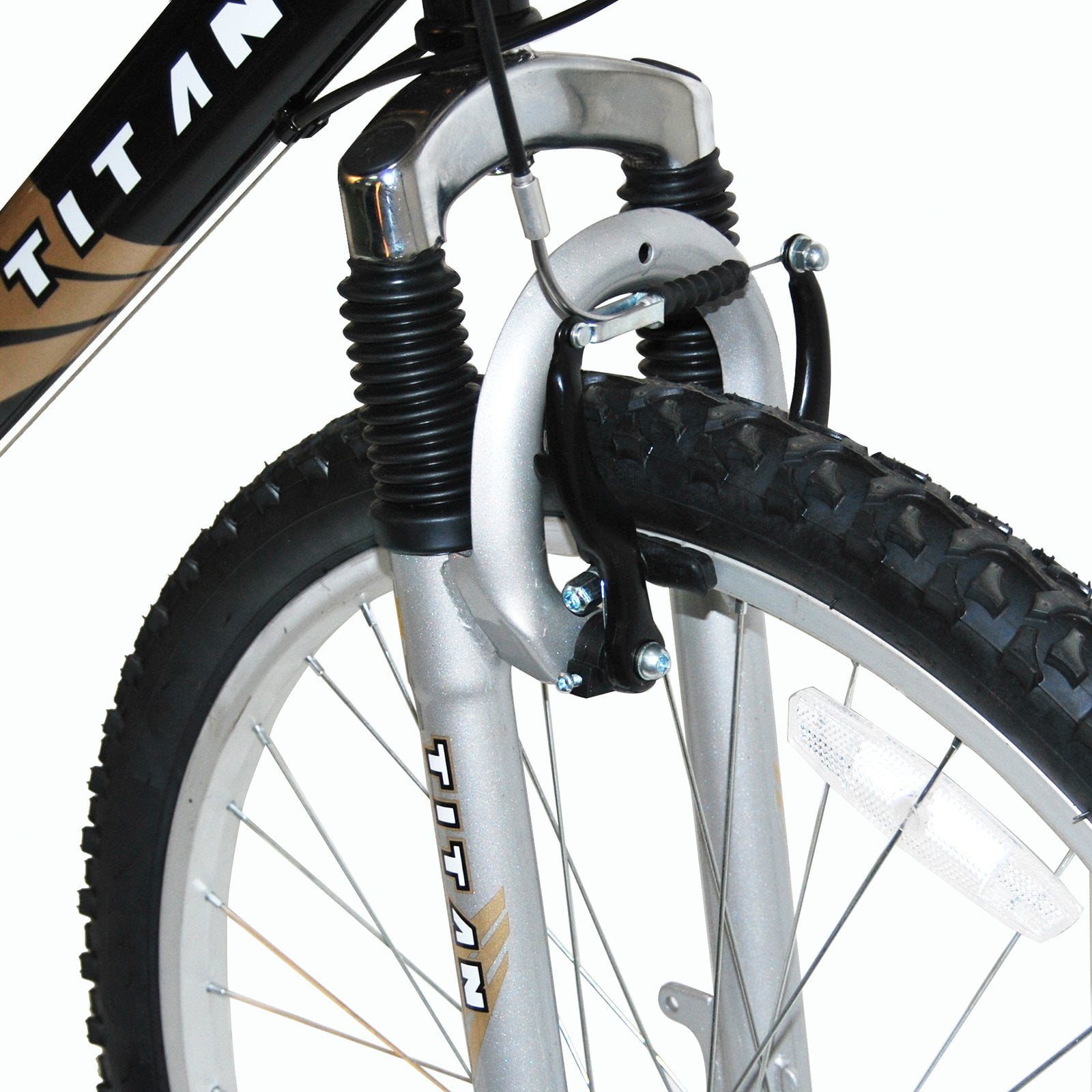 Titan punisher mountain bike sale