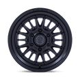 thumbnail image 3 of 20x9 Black Rhino Hard Alloys BR030 Taleo Matte Black Wheel 6x135 (12mm), 3 of 3
