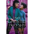 thumbnail image 1 of Pre-Owned Once Ghosted, Twice Shy: A Reluctant Royals Novella (Mass Market Paperback) 0062931873 9780062931870, 1 of 1