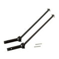 thumbnail image 2 of ARRMA AR220033 CVD Driveshaft Set 183mm Kraton 2 ARAC3985 Electric Car/Truck Option Parts, 2 of 2