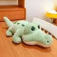 thumbnail image 5 of Xihbxyly Ofertas de Tadays Almohada de Juguete para Muñeca, Almohada Acostada, 5 of 5