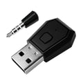 thumbnail image 2 of USB Adapter Receiver for PC Headsets Sunnimix Adaptador USB, 2 of 5