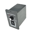 thumbnail image 2 of Interruptor de variable de modución PWM de control de motor 1040 DC ENCENDIDO / APAGADO Yotijar Interruptor de control de velocidad de motores, 2 of 9