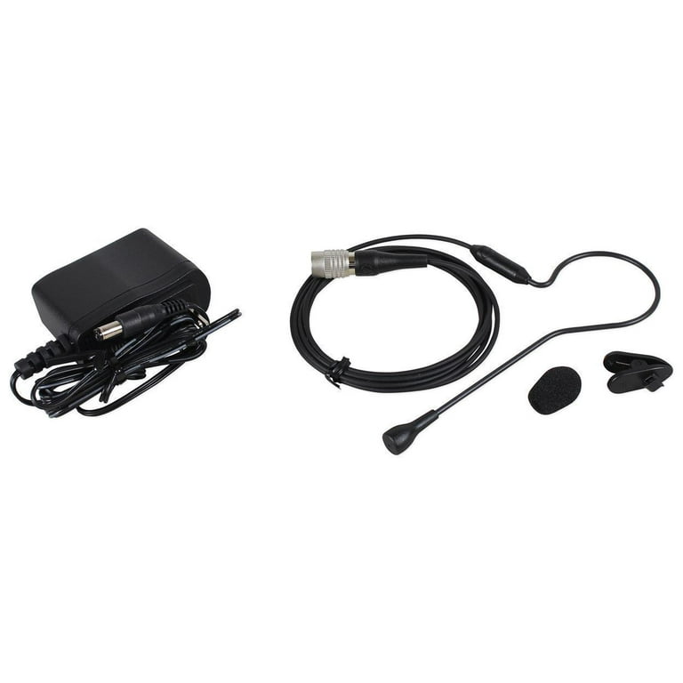 Audio Technica ATW-1101/H92 System 10 Digital Wireless Audio Technica ATW-1101/H92 System 10 Digital Wireless