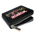 thumbnail image 2 of Roblox Pu Fold Wallet Card Wallet Wallet Card Holder, 2 of 2