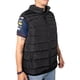 thumbnail image 2 of Chaleco Reebok Hombre Vest Negro negro S, 2 of 9