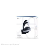 PlayStation PULSE Elite Wireless Headset - White