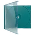 thumbnail image 5 of CheckOutStore 50 Standard Assorted Solid Color CD Jewel Case, 5 of 7