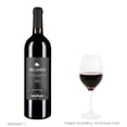 thumbnail image 3 of Vino Tinto La Redonda Orlandi Cabernet Sauvignon y Malbec 750 ml, 3 of 4