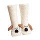 thumbnail image 4 of Calcetines para mujer, calcetines de suelo de madera para mujer, bonitos calcetines de invierno cálidos para dormir, calcetines suaves para cm x 11 cm, 4 of 8
