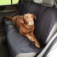 thumbnail image 1 of Fundas duraderas para asientos de coche para perros Vhien, protección para el asiento trasero del coche para perros, mascotas y niños, funda impermeable para banco de coche, 1 of 5