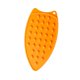 thumbnail image 4 of Mini soporte para plancha, alfombrilla resistente al calor, compacta, lavable, fácil de usar para el hogar. Naranja, 4 of 9