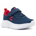 thumbnail image 3 of Tenis Infantil Running Textil Charly Ligeros Sport azul marino 16.5, 3 of 5