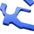 thumbnail image 3 of Soporte de montaje de correa del motor RC Macarena 104001 4WD Azul, 3 of 4