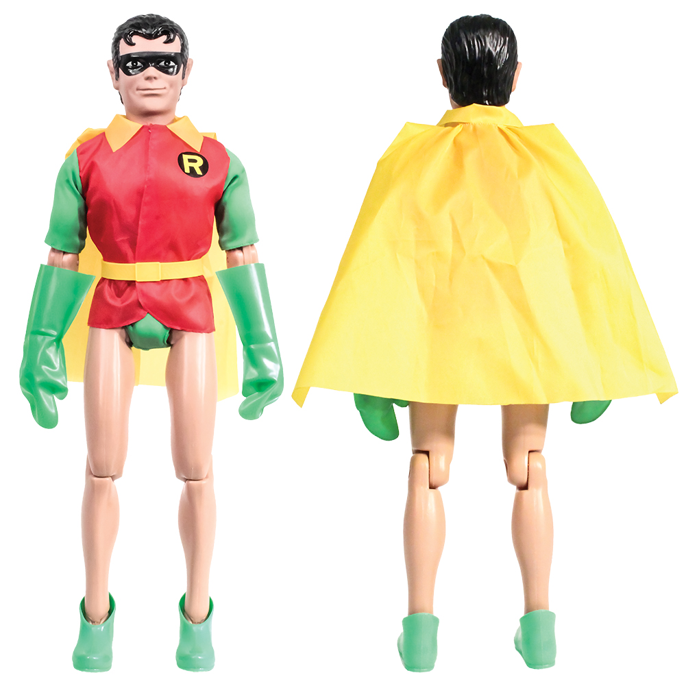 action figures robin
