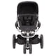thumbnail image 4 of Carriola Quinny Buzz Xtra CV290CKT Plegado Fácil negro, 4 of 15