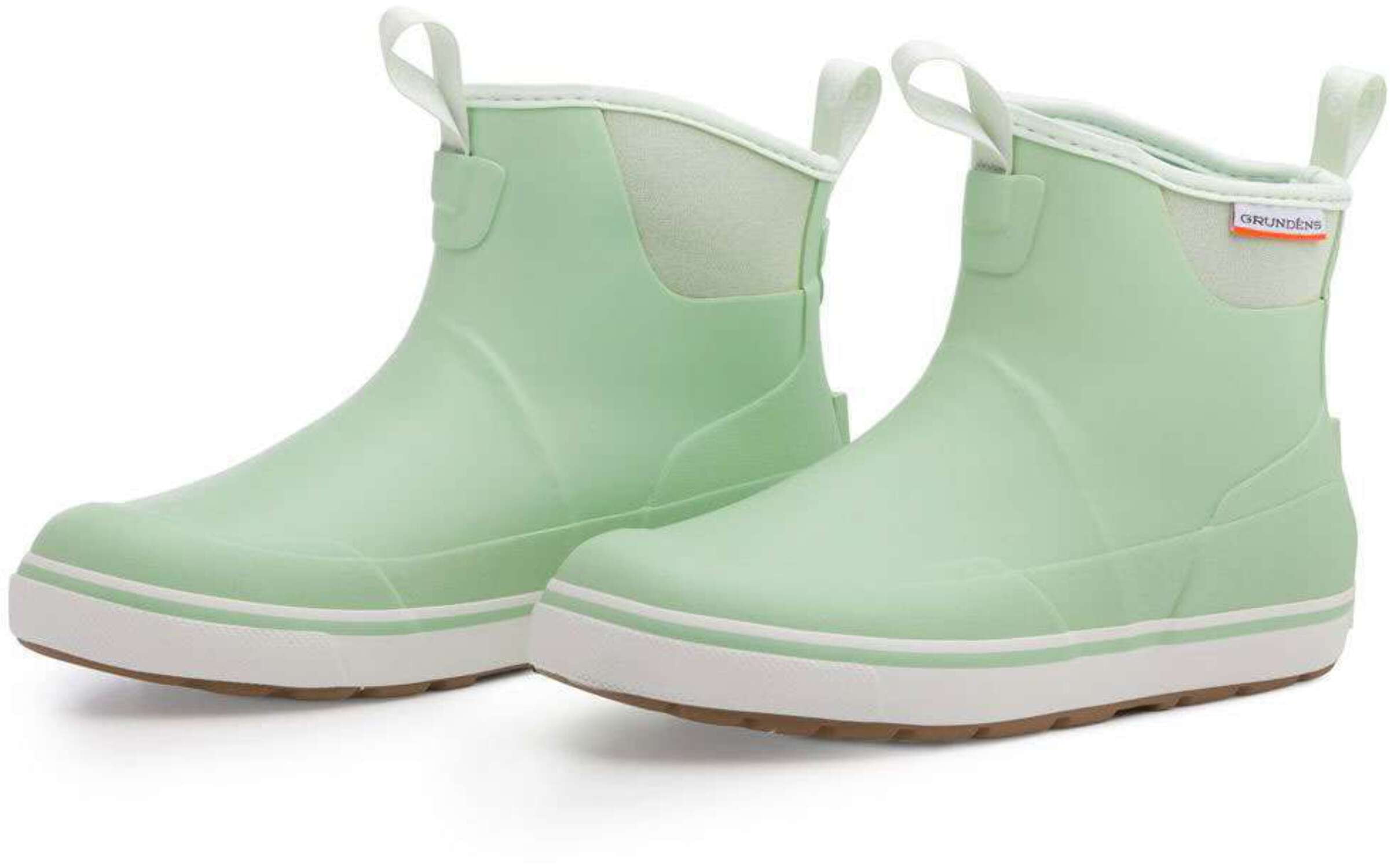 Deck-Boss Ankle Fishing Boots 