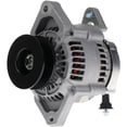 thumbnail image 2 of 12V 50A Alternator Fits Toyota Lift Truck 5Fd-25 5Fd-28 5Fd-30 1Z 100211-6930, 2 of 8