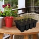 thumbnail image 5 of Macetas de vivero Bandejas de plantación reutilizables Adecuadas para flores Verduras Maceta de vivero, 5 of 5