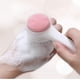 thumbnail image 4 of Cepillo de limpieza, cepillo para mascarilla de silicona, depurador facial de silicona, limpiador antienvejecimiento y exfoliante profundo para el tratamiento de la piel facial JM, 4 of 5