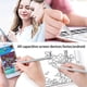 thumbnail image 3 of Drawing Stylus Smart Pen For Tablet Capacitive Touch Screen Pen, 3 of 3