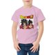 thumbnail image 1 of Camiseta Algodón de DBZ para niños, 1 of 5