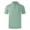 Green, variant on Women's Solid Sports Quick Dry Shirt Men's Shirt, Tall Short Sleeve Performance Cotton Blend,Yellow,3XL