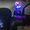 thumbnail image 3 of Motorcycle decorations Wind-powered luminous decorations Wind Aircraft, 3 of 9
