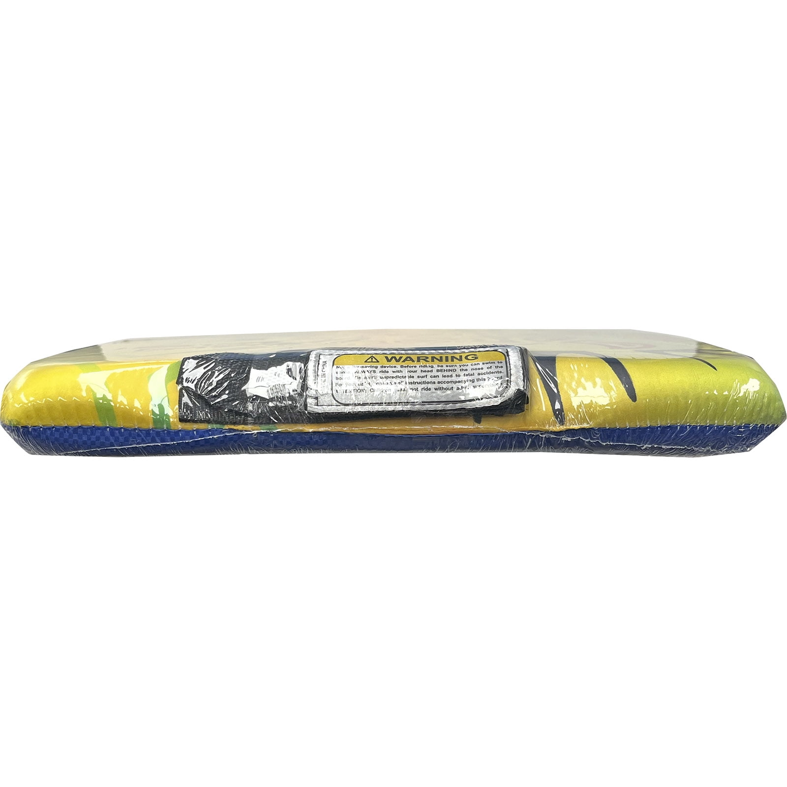 Island Magic 33" Body Board, Assorted