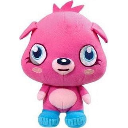 Moshi Monsters Moshlings Poppet Plush