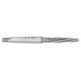 thumbnail image 2 of Spiral Reamer 1:10 HSS Taper Shank Tool for Reaming Mold Processing Machine Tool, 2 of 5
