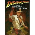 thumbnail image 2 of Indiana Jones and the Raiders of the Lost Ark (DVD), Paramount, Action & Adventure, 2 of 2