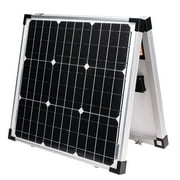 Valterra Power Us, Llc GP-PSK-90 Solar Kit 90W Portable W/ 10 Amp Controller