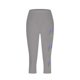 thumbnail image 3 of Pantalones de Ajuste Seco Mujeres Impresas Leggings Recortados Casuales, Pantalones Elásticos Transpirables para el Yoga Y el Uso Diario, 3 of 4