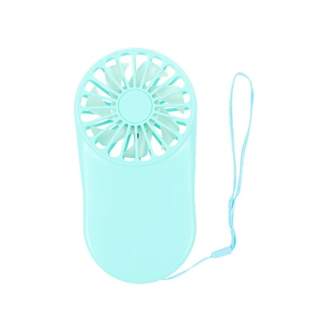 

Small Fan Handheld Fan Portable Fan User-friendly Fan Small USB Fan Mini Pocket Fan Travel