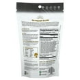 thumbnail image 3 of Om Mushrooms Master Blend, Certified Organic Mushroom Powder + Botanicals, 3.17 oz (90 g), 3 of 3