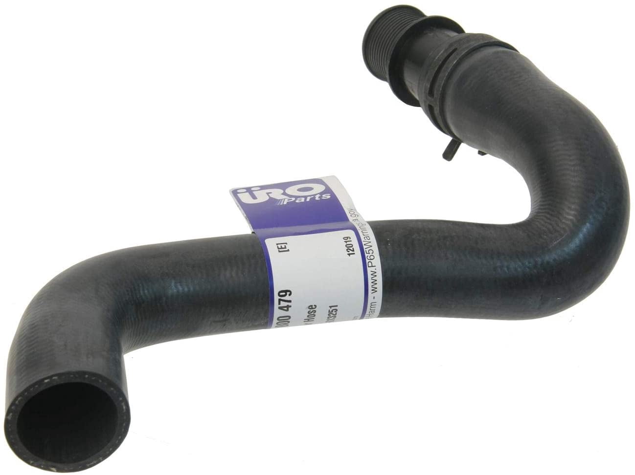 URO 17129800479 Radiator Coolant Hose
