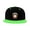 Green, variant on Hokkaido Nippon-Ham Fighters Hat Unisex Casual Baseball Cap
