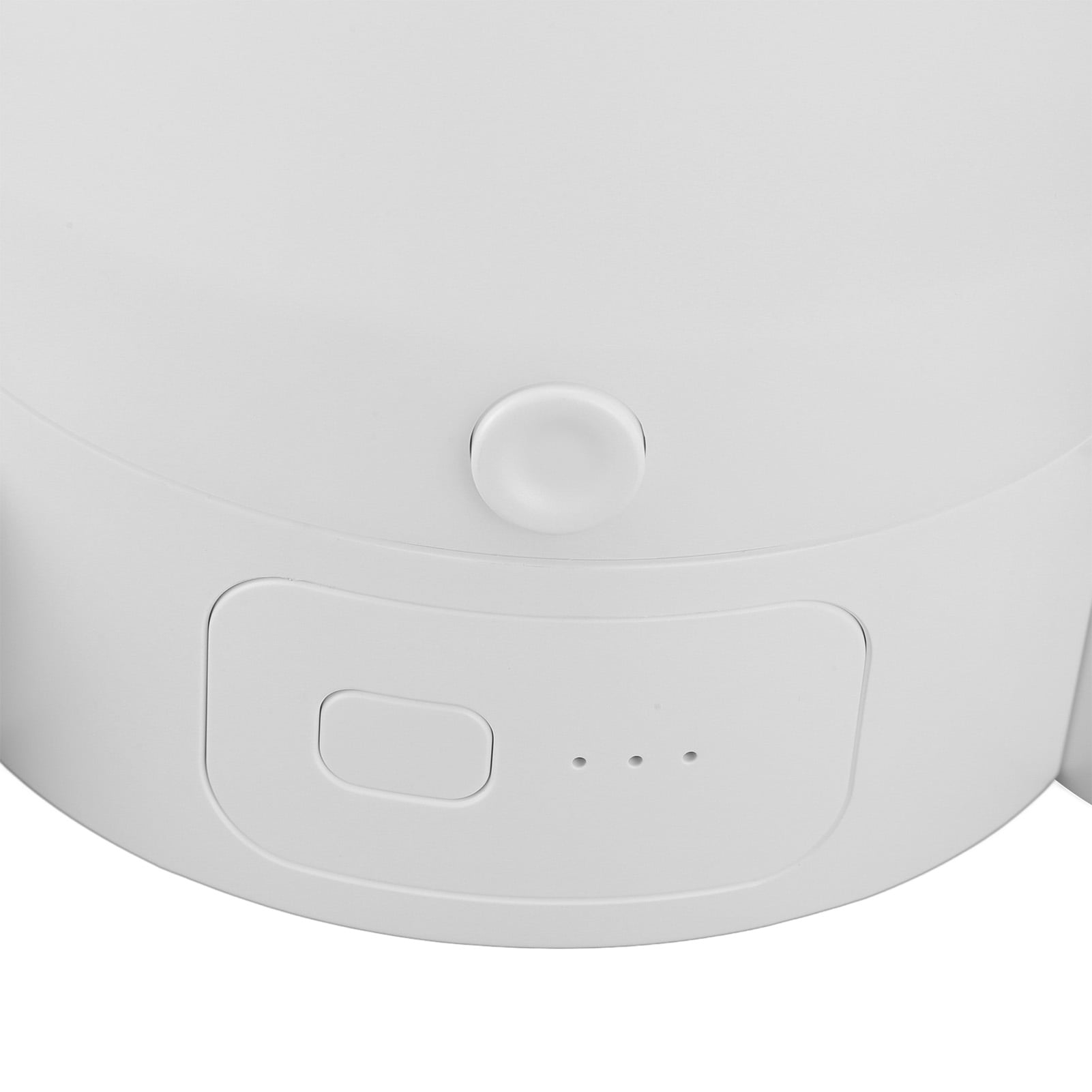 Nieyigj Automatic Cat Feeder Timed Pet Food Dispenser Stainless Steel Double Bowl Smart WIFI Remote Control Pet Feeder 5L / 169 oz Capacity for Cats and Dogs