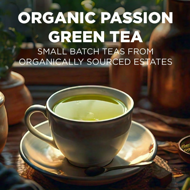 Passion tea k cups online