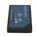 thumbnail image 1 of Tester, Portable Professional ABS  Tester Tool Quick Distinction 2 Sounds  for  Identification, 1 of 7
