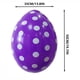 thumbnail image 3 of Huevos de Pascua Inflables para Decoración Al Aire Libre, Juguetes para Niños, Huevos de Pascua Inflables de Colores para Fiestas En El Jardín., 3 of 7