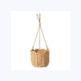 thumbnail image 2 of Ohmyroo Panier Tressé Mural Suspendu Pot Floral 40,0 cm, 2 of 7