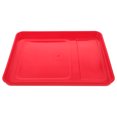 thumbnail image 1 of Greenadscape Bubble Solution Storage Holder Red 1Pack For Easy Bubble Cleaning, 1 of 8